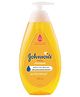 Johnson's baby No More Tears Shampoo - 500 ml