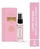 La Pink Love Affair Pure Perfume for Women - 8 ml