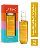 La Pink Dream Romance Body Mist for Woman with Sweet Honey & Citrus Notes - 50ml