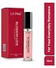 La Pink Blossom Love Eau De Parfum for Women with Rose, Citrus, Fruity & Amber Notes - 10ml