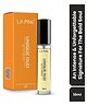La Pink Unique Oud Eau De Parfum for Women with Oud, Leather, Woody & Musky Notes - 10ml
