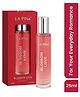 La Pink Blossom Love Eau De Parfum for Women with Rose, Citrus, Fruity & Amber Notes - 25ml