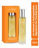 La Pink Unique Oud Eau De Parfum for Women with Oud, Leather, Woody & Musky Notes - 25ml