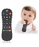 Ortis Remote Control Teether Toy for Babies