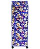 Kudos Wonder Cub Foldable Wardrobe - Blue
