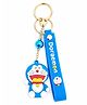 Uniquebuyin Bring joy and playfulness to your child's everyday essentials with this Cute Keychain Doremon keychain