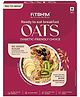 PRO-TO-GROW Fitbhim Diabetic Friendly Oats for Adults 300g | Enriched with Bhim Bananas, Millets & Monk Fruit | Zero Added Sugar, High Fibre, Low GI & Gluten-Free