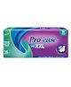 Pro-ease Go XXL Sanitary Pads - 18 Pieces