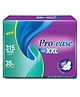 P-ease Go XXL sanitary pad - 40 pieces