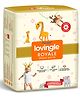 Lovingle Royale Diaper Pants Extra Large - 16 pieces