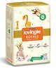 Lovingle Royale Diaper Pants Medium - 22 pieces