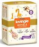 Pro-ease Lovingle Royale Diaper Pants New Born 34 pieces