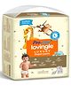 Pro-ease Lovingle Luxury Baby Diapers Large - 64 Pieces
