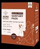 Avni Wellness Naturale XXL Pads, 4 X Pack of 6 Pads, 24 Pads