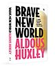 Brave New World Popular Classics Book Pack of 1- English