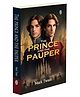 The Prince and the Pauper (Paperback) :- Mark Twain classic, historical fiction story, children's literature novel, royal family adventure, timeless English classic