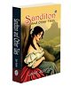 Sanditon and Other Tales (Paperback) :- Jane Austen collection, unfinished works, romantic fiction stories, English literature classic, timeless Austen anthology