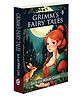 The Complete Grimms' Fairy Tales (Paperback) :- Fairy tale collection, children's story classics, folklore literature book, world stories text, timeless reading set