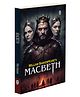 Macbeth (Paperback) :- Shakespeare tragedy, English literature classic, famous drama play, world literature story, timeless Shakespeare work