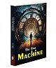 The Time Machine (Paperback) :- H.G. Wells science fiction, classic adventure story, futuristic literature, English sci-fi novel, timeless fantasy classic