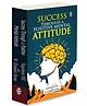 Success Through a Positive Mental Attitude (Paperback) :- Self-help classic, motivation guide, positive thinking book, success mindset reading, inspirational development