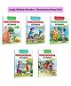 Awesome Panchatantra Stories, Enchanting Panchatantra Stories and more :- Traditional Panchatantra fables, Fun kids reading, Timeless Indian classics | Combo of 5 Books