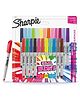 Sharpie Colour Burst Fine Permanent Marker  Assorted | Set of 24