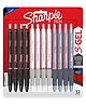 Sharpie S-Gel Pen 0.7 mm  Blue Ink | Pack of 12