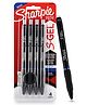 Sharpie S-Gel Pen 0.5 mm  Blue Ink | Set of 4