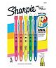 Sharpie Roller Ball Pen 0.5 mm  Assorted Ink Colours | Set of 3