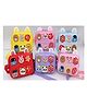 FLAZE Cartoon Fashion Children's Camera Bag