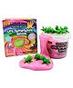Scoobies Uni Temptastic Slime: Color-Changing Slime Play with wall sticking Uni Dawdlers for Sensory Fun & Creative Play
