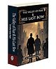 The Valley of Fear and His Last Bow (Paperback) :- Sherlock Holmes mystery, detective classic stories, crime fiction adventure, English literature classic, Arthur Conan Doyle collection