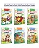 Fascinating Moral Stories, Enchanting Moral Stories, Awesome Moral Stories and more (Tamil) :- Fun Tamil tales, Classic kids collection, Inspiring story set | Combo of 6 Books