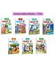 All time favourite, Marvellous, Enchanting Panchatantra Story in Hindi and more :- Kids Reading Story Book, Bedtime Reading Collection, Imaginative Tales, Junior Classics Edition | Combo of 7 Books