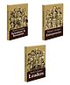 World's Greatest Leaders, World's Greatest Entrepreneurs, World's Greatest Scientists & Inventors :-  famous entrepreneurs life journeys, success stories of great people | Set of 3 Books