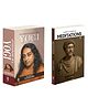 Autobiography of A Yogi, Meditations :-  Spiritual Awakening Journey book, self realization story book, yoga and meditation novel book, Paramahansa Yogananda Biography | Combo of 2 Books