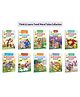 Fascinating Moral Stories, Enchanting Moral Stories, Best of Moral Stories and more (Tamil) :- Tamil fable classics, Inspiring kids collection, Fun story set | Set of 10 Books