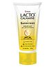 Lacto Calamine Sunscreen SPF 50 PA+++ Matte Look Sunshield for Oily & Acne-Prone Skin -100 g