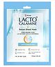 Lacto Calamine Hyaluronic Acid Face Sheet Mask With Glycolic Acid & D-Panthenol - 30g