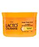 Lacto Calamine Vitamin C Sugar Body Scrub|Gentle Exfoliation & Glowing Skin - 200 g