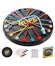 Enorme Brain Teaser Rope Puzzle Game for Kids & Adults with 20 Chess Pieces & 10 Ropes