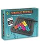 Enorme Marble Circuit Puzzle Game  64 Logic Challenges for Kids & Adults