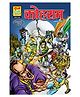 Kohram | Hindi | Graphic Novel | Paperback