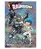 Rainbow | The Monster Slayer | Issue 2 | Graphic Novel | New Release | English | Centrepin