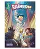 Rainbow | The Monster Slayer | Issue 1 | Graphic Novel | New Release | English | Centrepin