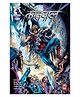Kotwal | Issue 1 | Hindi | Graphic Novel | New Release