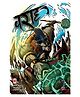 Varaha | Issue 1 | Hindi | Graphic Novel | New Release | Paperback
