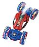Azhari Remote Control Spider Man Super Car 2.4G for Kids Multicolor