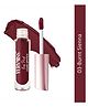 Verymiss Kiss Proof Liquid Lipstick 1.6 ml I Rich, luxurious formula I Lightweight I long-wearing I 03 Burnt Sienna I Qty 1